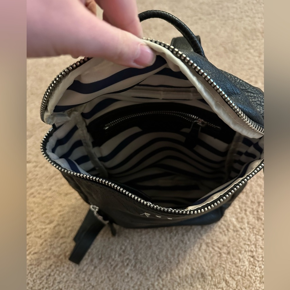 Splendid mini backpack - Picture 2 of 3
